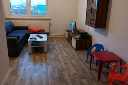 Wohnung Neubrandenburg Datzeberg - 3 Zimmer, 60 m&sup2;, 480&euro; | Angebot:26112440