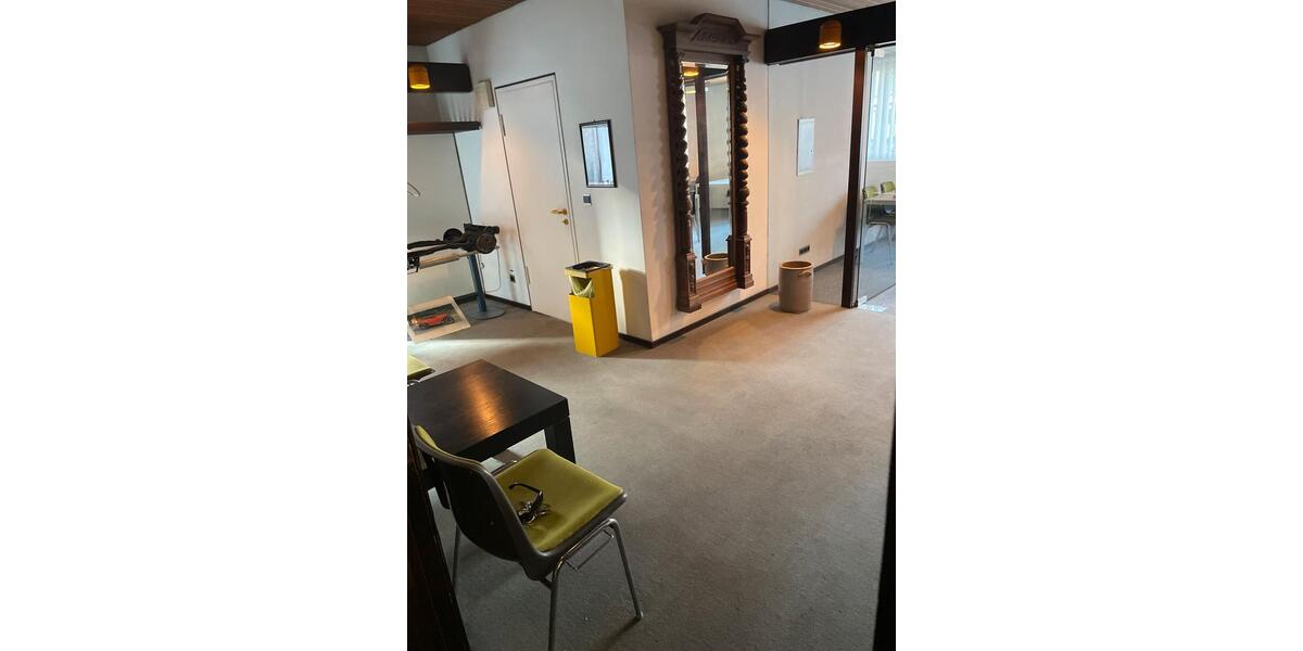 Gewerbeobjekt Emsdetten - 6&euro; | Angebot:24753549