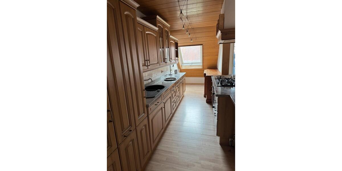 Dachgeschoßwohnung Alzey - 2 Zimmer, 70 m&sup2;, 1.000&euro; | Angebot:26462741