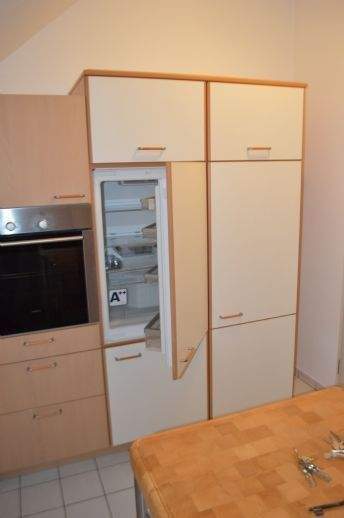 Etagenwohnung Kitzingen - 3 Zimmer, 109 m&sup2;, 885&euro; | Angebot:24733824