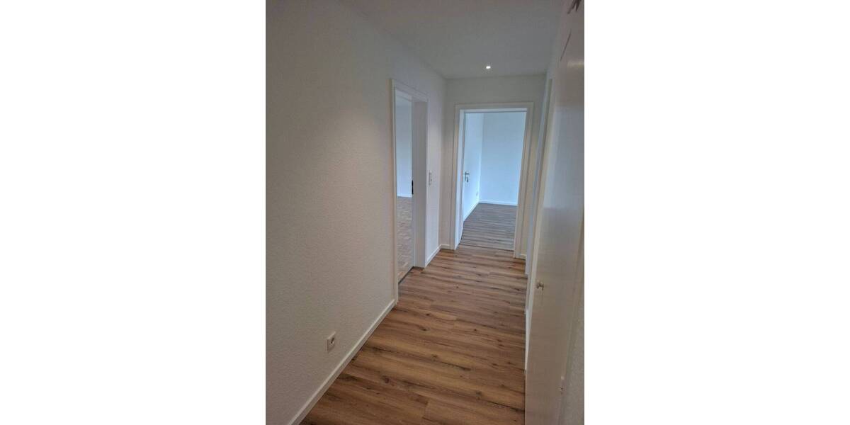 Etagenwohnung Stuhr Brinkum - 3 Zimmer, 76 m&sup2;, 790&euro; | Angebot:26037290