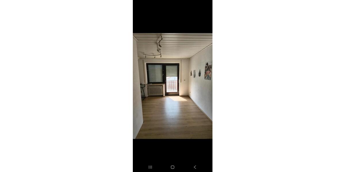 Etagenwohnung Möttingen - 3 Zimmer, 88 m&sup2;, 850&euro; | Angebot:26492859