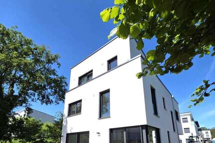 Wohnung Offenbach-Bieber Bieber - 4 Zimmer, 122 m&sup2;, 1.577&euro; | Angebot:26926575