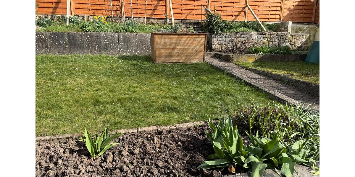 Dachgeschoßwohnung Weikersheim - 3 Zimmer, 70 m&sup2;, 700&euro; | Angebot:25576461