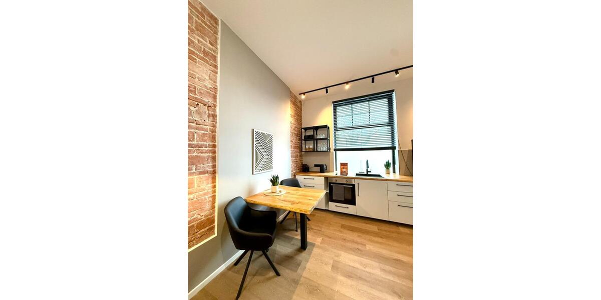 Wohnen auf Zeit Wilhelmshaven - 2 Zimmer, 35 m&sup2;, 50&euro; | Angebot:24517047