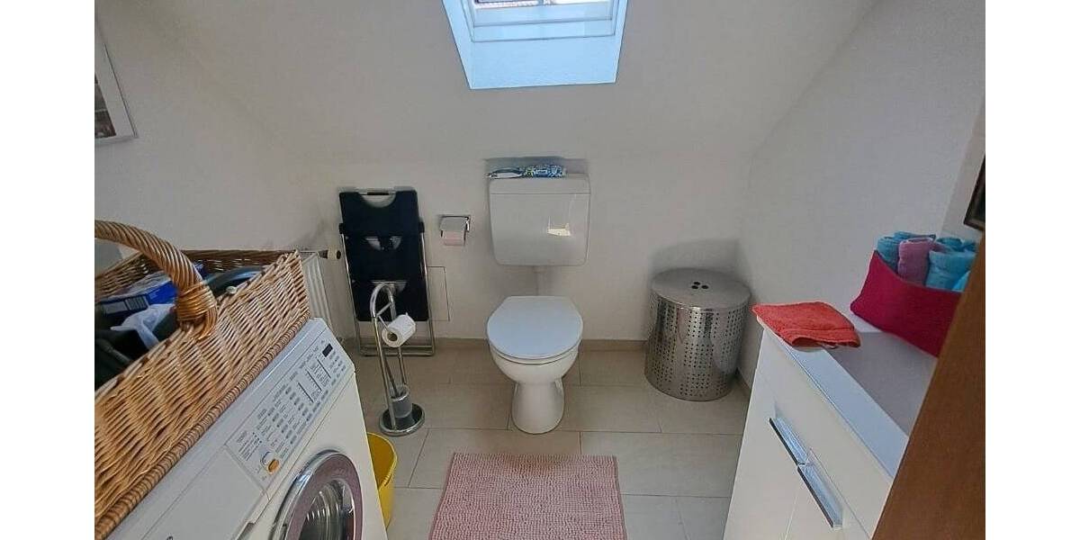 Etagenwohnung Ludwigshafen am Rhein Süd - 3 Zimmer, 85 m&sup2;, 799&euro; | Angebot:23981212