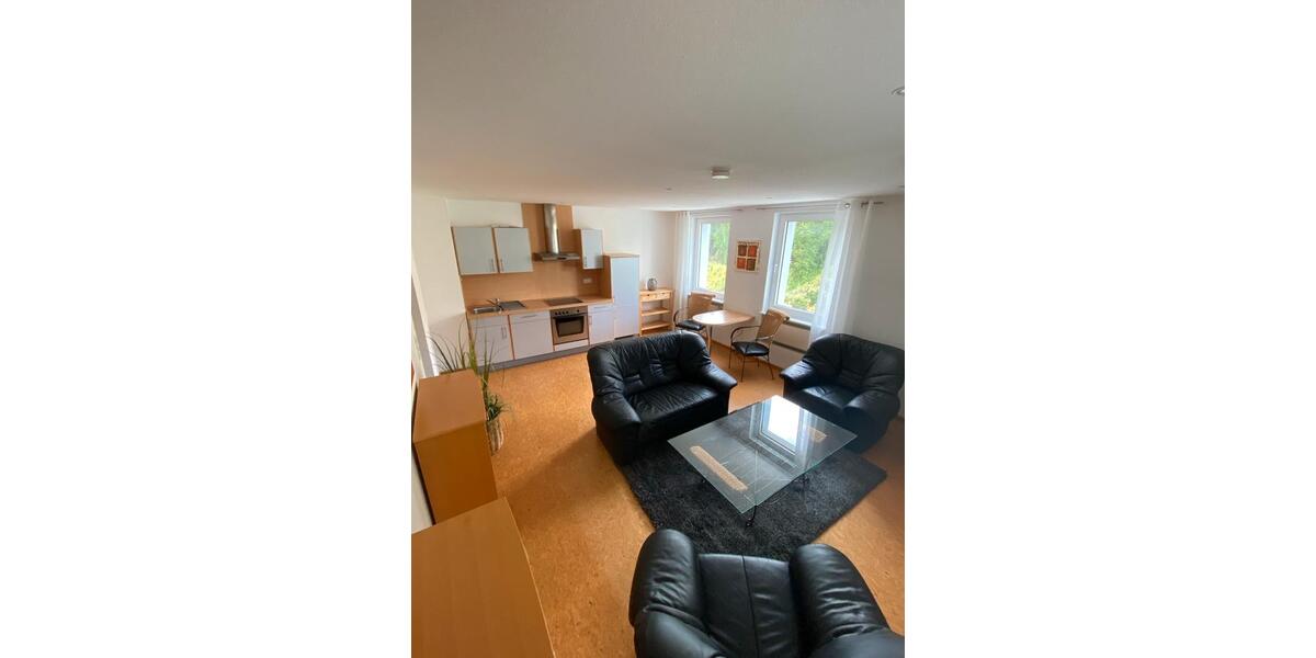 Dachgeschoßwohnung Altena - 1 Zimmer, 50 m&sup2;, 650&euro; | Angebot:26124577