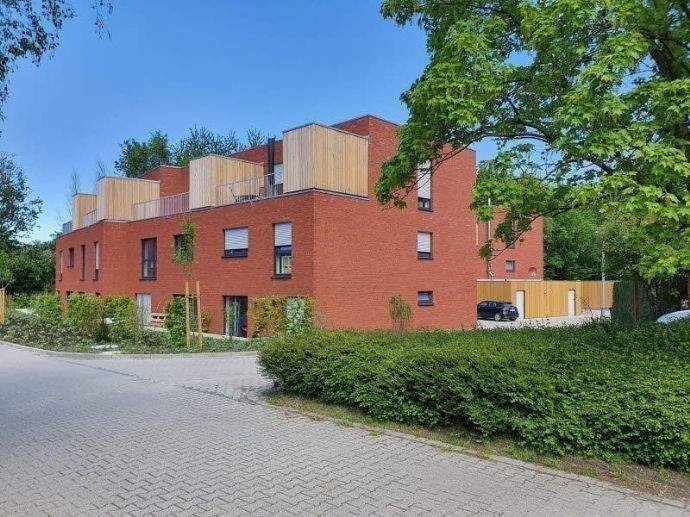 Maisonette-Wohnung, Schorlemer Straße 35, 59229 Ahlen 4 zimmer