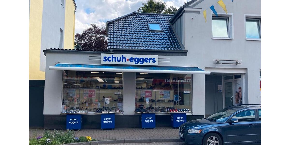 Gewerbeobjekt Süderbrarup - 1.400&euro; | Angebot:26656514