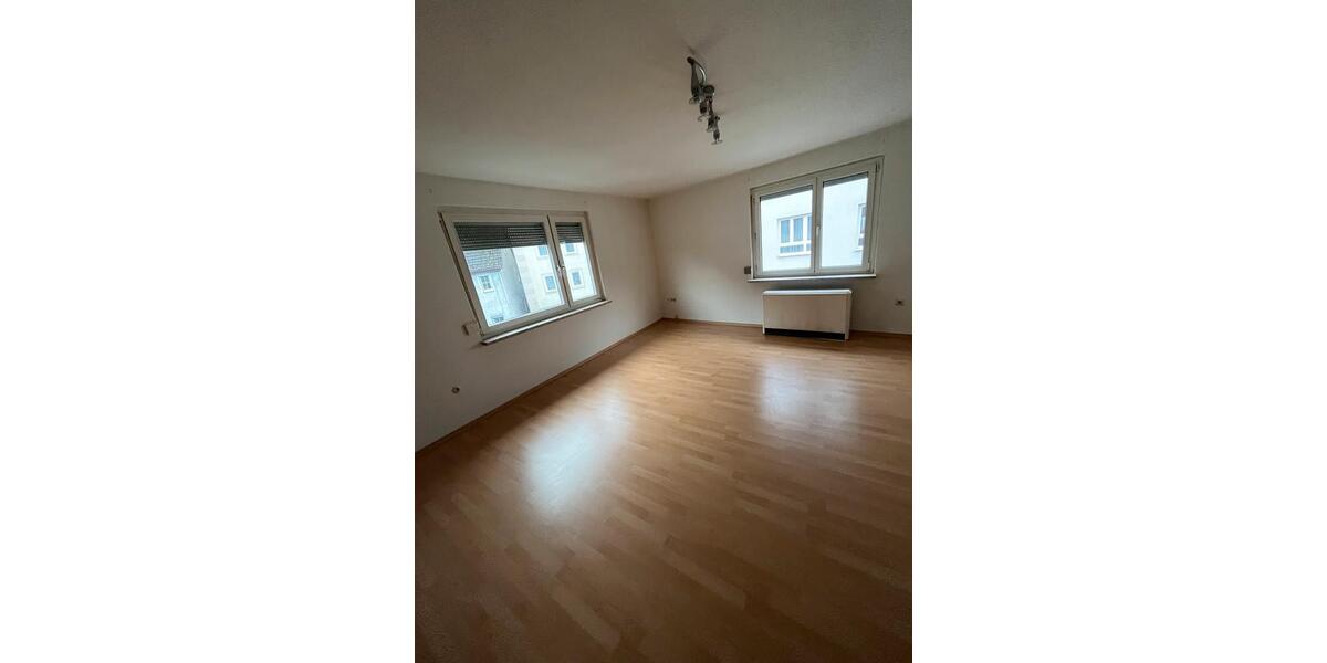 Etagenwohnung Sulz am Neckar - 2 Zimmer, 60 m&sup2;, 600&euro; | Angebot:25608426