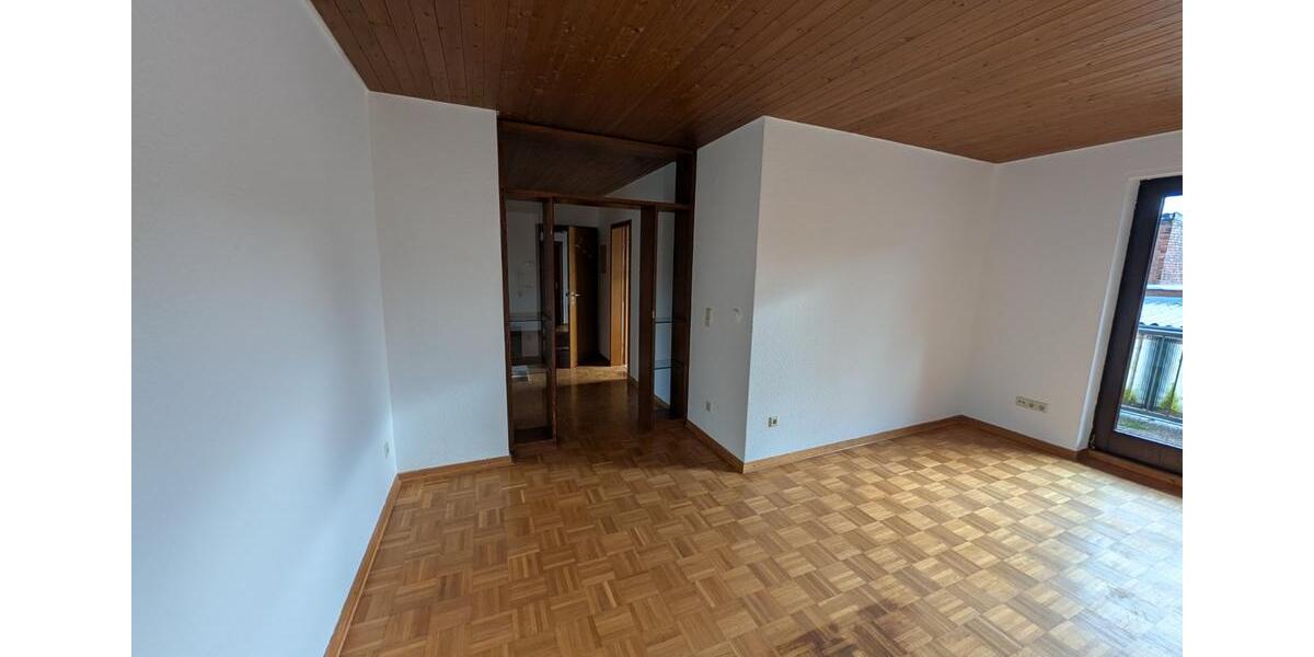 Etagenwohnung Rhede - 2 Zimmer, 75 m&sup2;, 560&euro; | Angebot:24766453