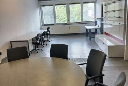 Gewerbeobjekt Nürnberg Gibitzenhof - 800&euro; | Angebot:27127157