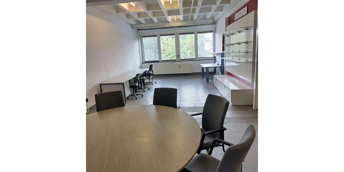 Gewerbeobjekt Nürnberg Gibitzenhof - 800&euro; | Angebot:27127157
