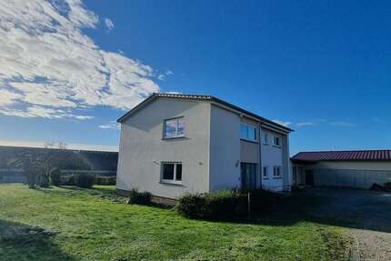 Wohnung Gerabronn - 4.5 Zimmer, 103 m&sup2;, 950&euro; | Angebot:25391658