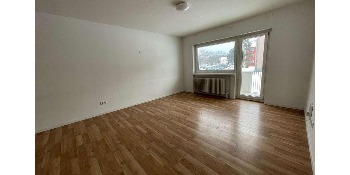 Etagenwohnung Celle Bostel - 3 Zimmer, 83 m&sup2;, 578&euro; | Angebot:25279980