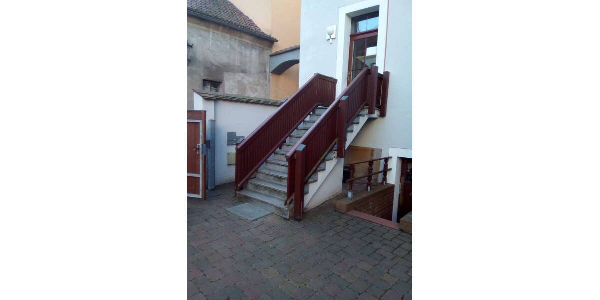 Etagenwohnung Görlitz Altstadt - 2 Zimmer, 63 m&sup2;, 415&euro; | Angebot:26187411