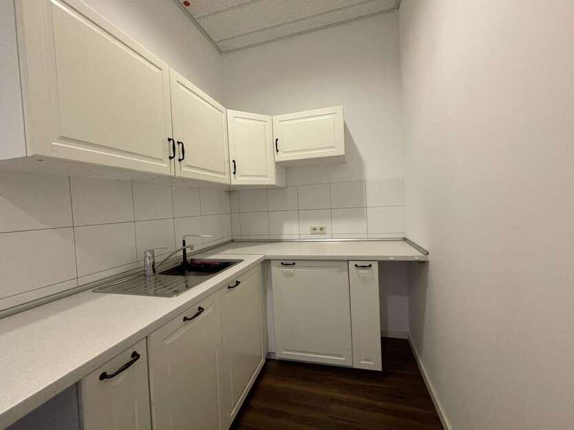 Ihr Büro mit Erweiterungspotential in den Gohlis Arkaden! 3 zimmer