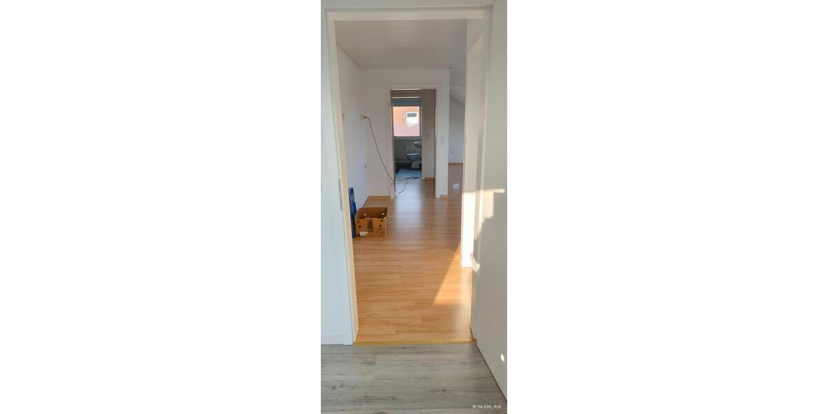 Dachgeschoßwohnung Ennigerloh - 3.5 Zimmer, 61 m&sup2;, 500&euro; | Angebot:26704152