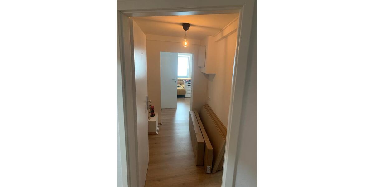 Etagenwohnung Möckmühl - 3 Zimmer, 81 m&sup2;, 700&euro; | Angebot:26268901