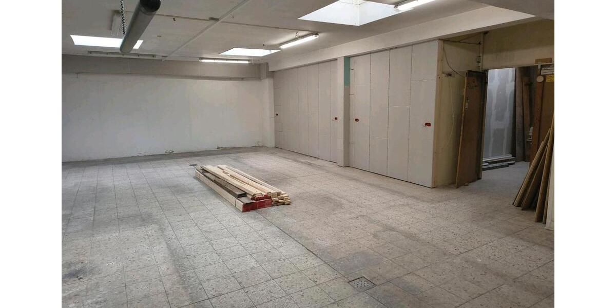 Gewerbeobjekt Eutin - 1.500&euro; | Angebot:26410706