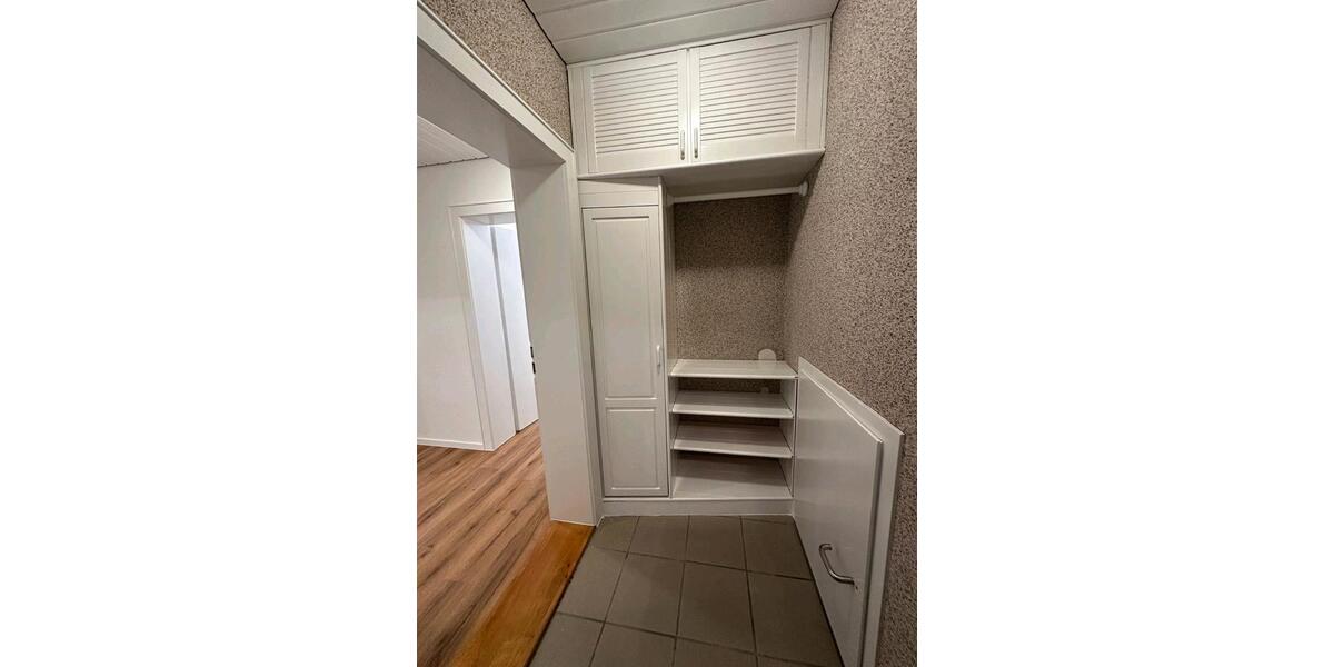 Wohnen auf Zeit Garbsen Berenbostel - 1 Zimmer, 16 m&sup2;, 500&euro; | Angebot:26411371