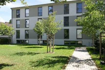 Wohnung zum Mieten in München 985 € 28.7 m² 1 zimmer