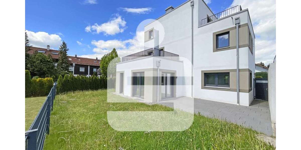 Einfamilienhaus Marktoberdorf - 5 Zimmer, 177 m&sup2;, 2.300&euro; | Angebot:26664203