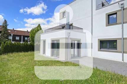 Haus Marktoberdorf - 5 Zimmer, 177 m&sup2;, 2.300&euro; | Angebot:26664203