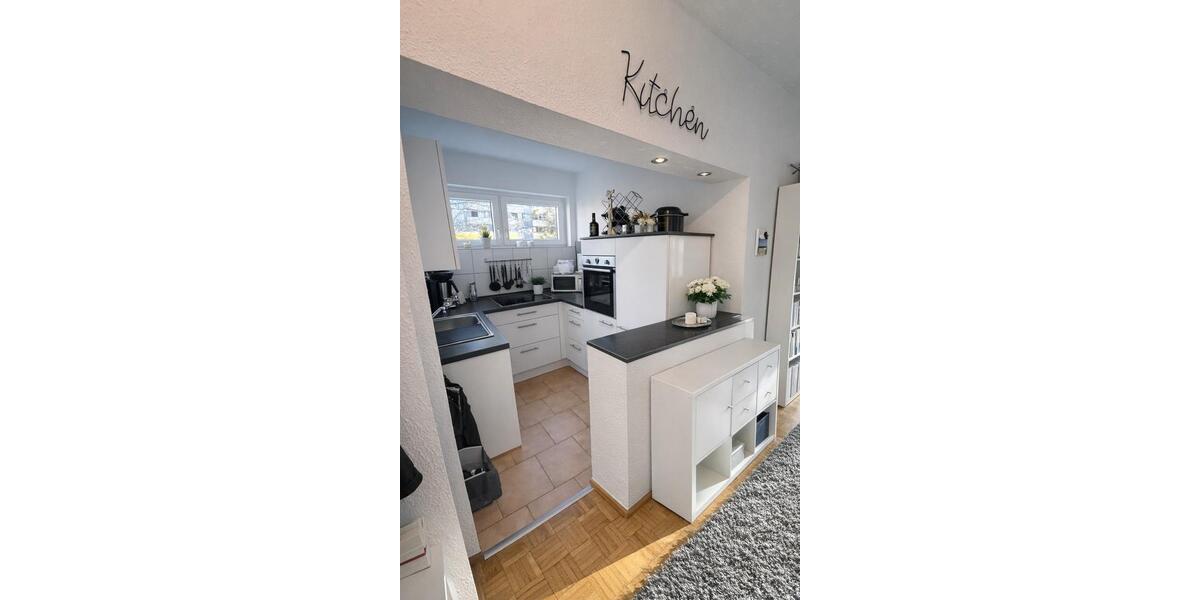 Etagenwohnung Haan - 2 Zimmer, 46 m&sup2;, 849&euro; | Angebot:26613535