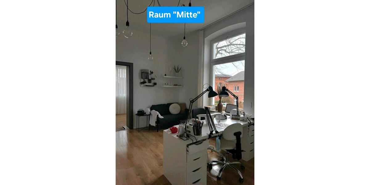 Gewerbeobjekt Mölln - 550&euro; | Angebot:26551970