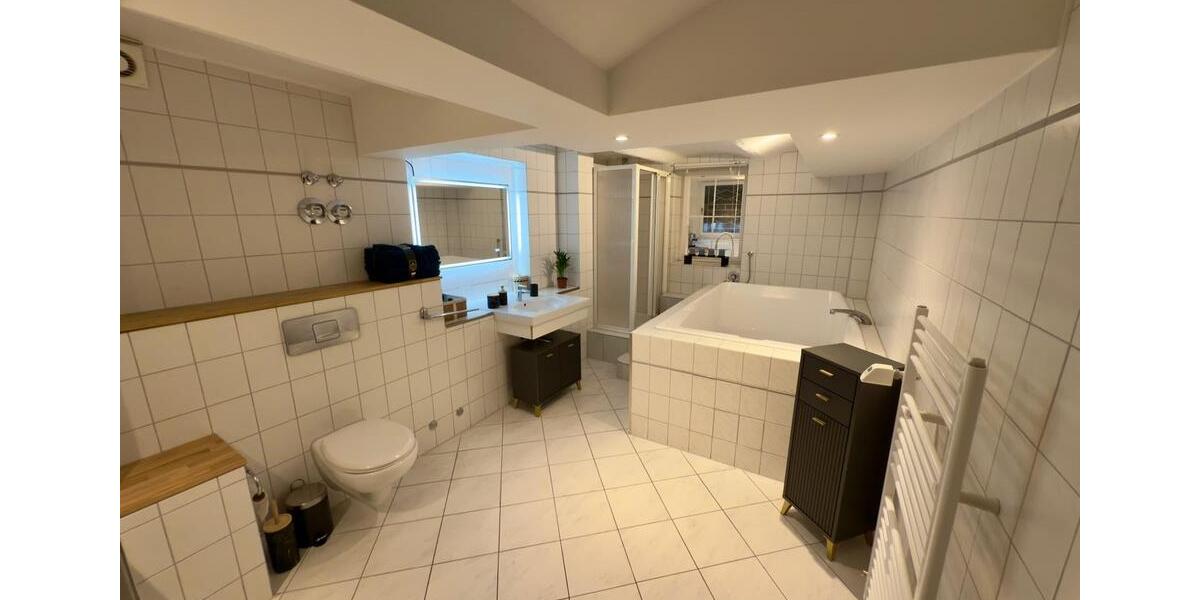 Wohnen auf Zeit Kahl am Main - 2.5 Zimmer, 75 m&sup2;, 1.170&euro; | Angebot:25625171