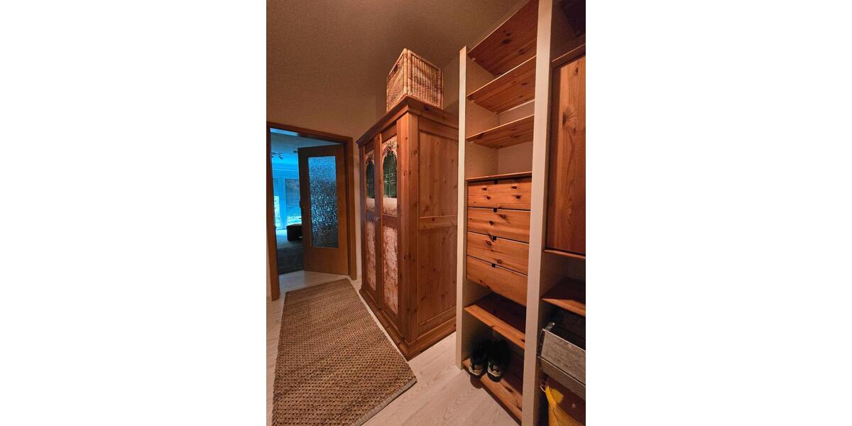 Erdgeschoßwohnung Bayreuth Bernecker Straße / Insel / Riedelsberg - 1 Zimmer, 28 m&sup2;, 700&euro; | Angebot:24805280