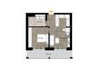 Etagenwohnung Chemnitz Rabenstein - 2 Zimmer, 46 m&sup2;, 623&euro; | Angebot:25734220