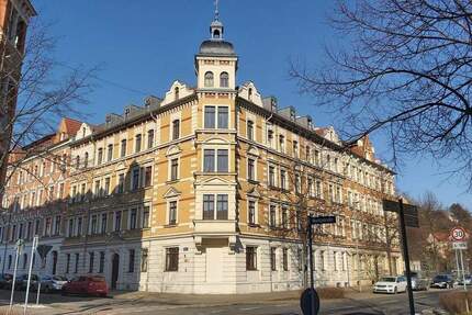 Charmantes 3-Zimmer-Apartment in Meißen – Ideal für Familien und Paare 3 zimmer