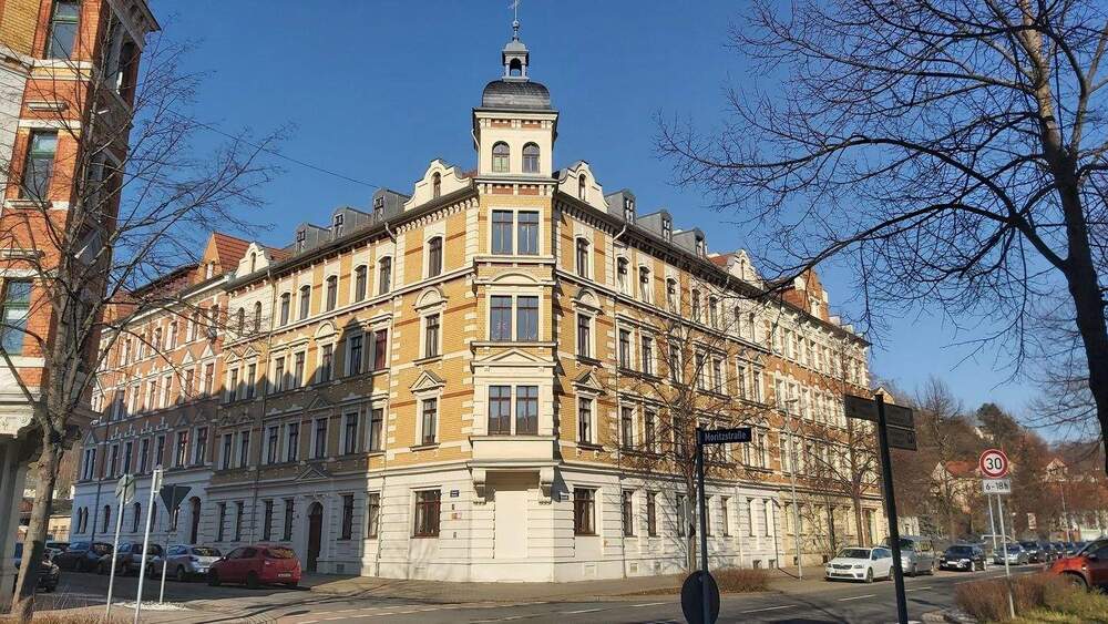 Charmantes 3-Zimmer-Apartment in Meißen – Ideal für Familien und Paare 3 zimmer