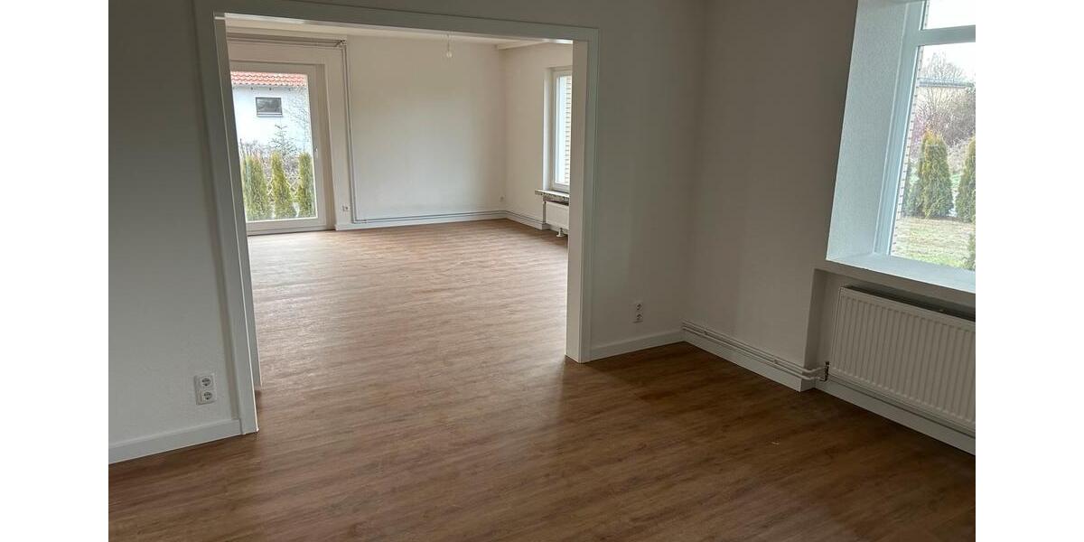 Bungalow saniert und bezugsfertig. 4 zimmer