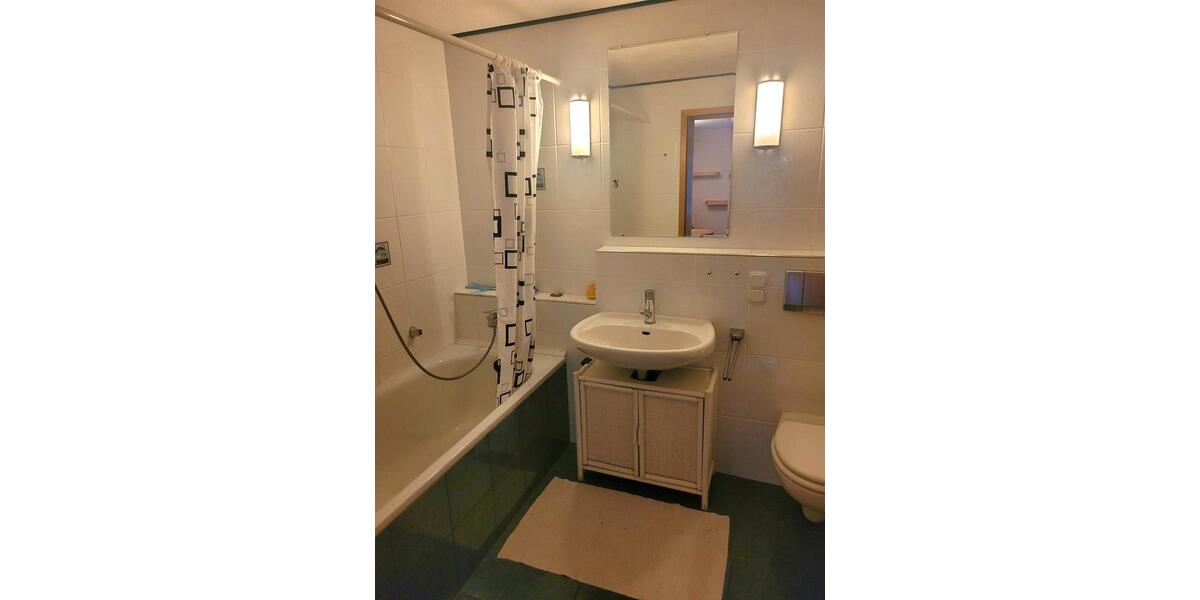 Etagenwohnung Schwielowsee - 1 Zimmer, 30 m&sup2;, 660&euro; | Angebot:25219492