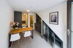 Modern möbliertes Apartment im Herzen Oldenburgs nahe Uni: ideal für Studierende | Residence Plus
