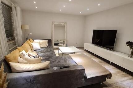 3 ZKB in St.InbgertHassel 3 zimmer