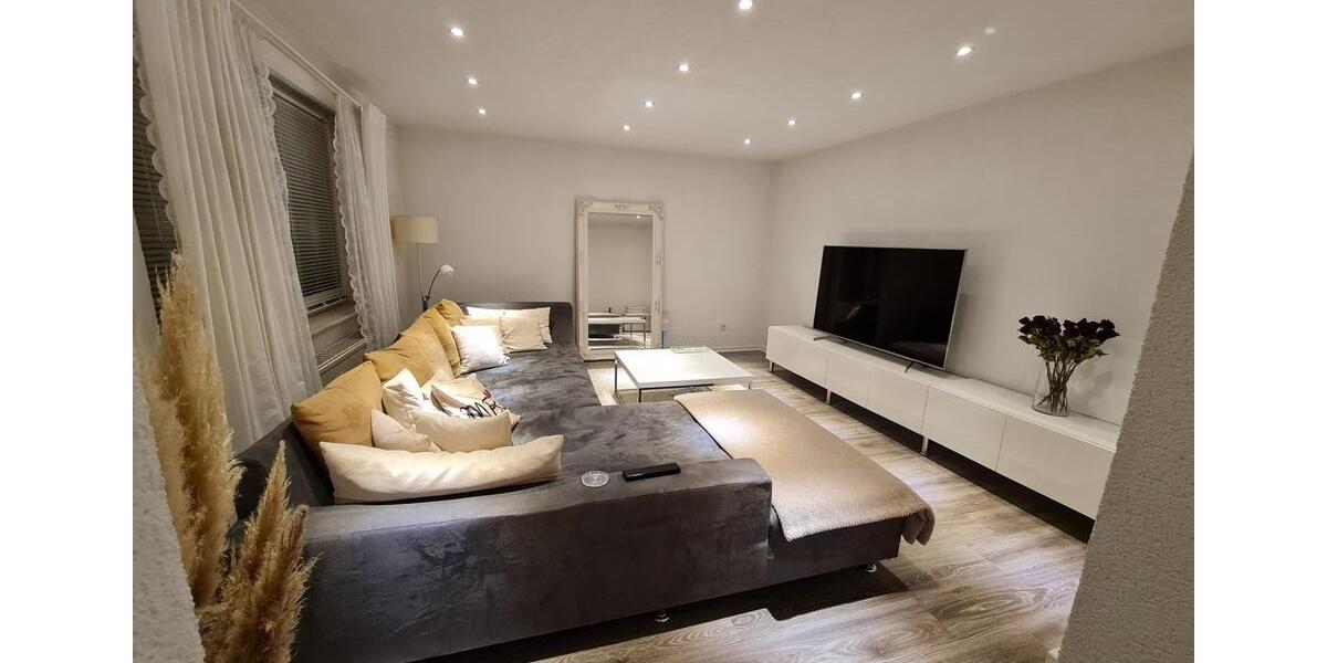 3 ZKB in St.InbgertHassel 3 zimmer