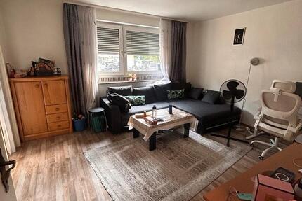 Wohnung Nürnberg Eberhardshof - 1 Zimmer, 32 m&sup2;, 675&euro; | Angebot:27607793