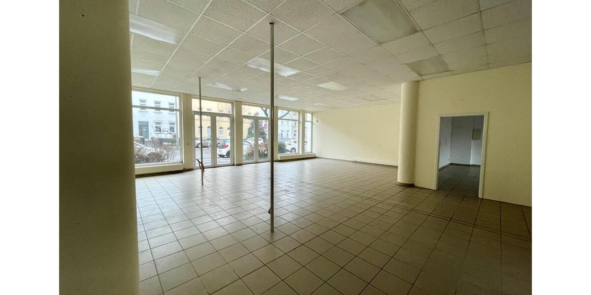 Gewerbeobjekt Erfurt Andreasvorstadt - 1.100&euro; | Angebot:25440701