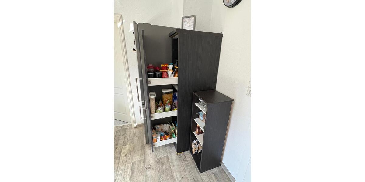 Etagenwohnung Bad Berleburg - 2 Zimmer, 60 m&sup2;, 480&euro; | Angebot:26003640