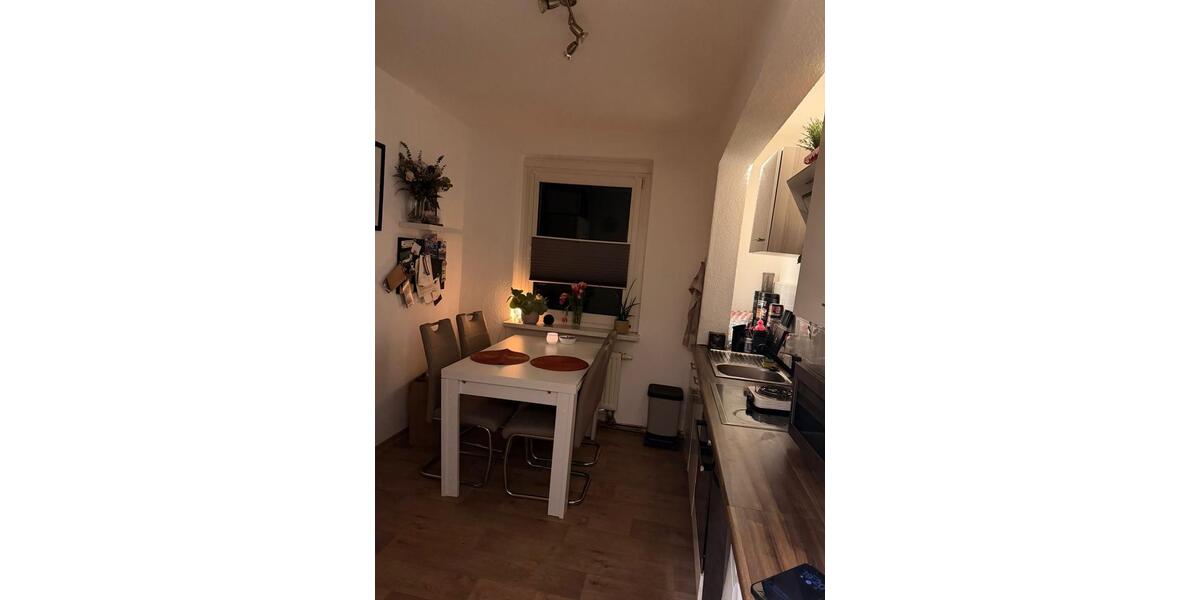 Etagenwohnung Neuenkirchen - 2 Zimmer, 45 m&sup2;, 410&euro; | Angebot:24611035
