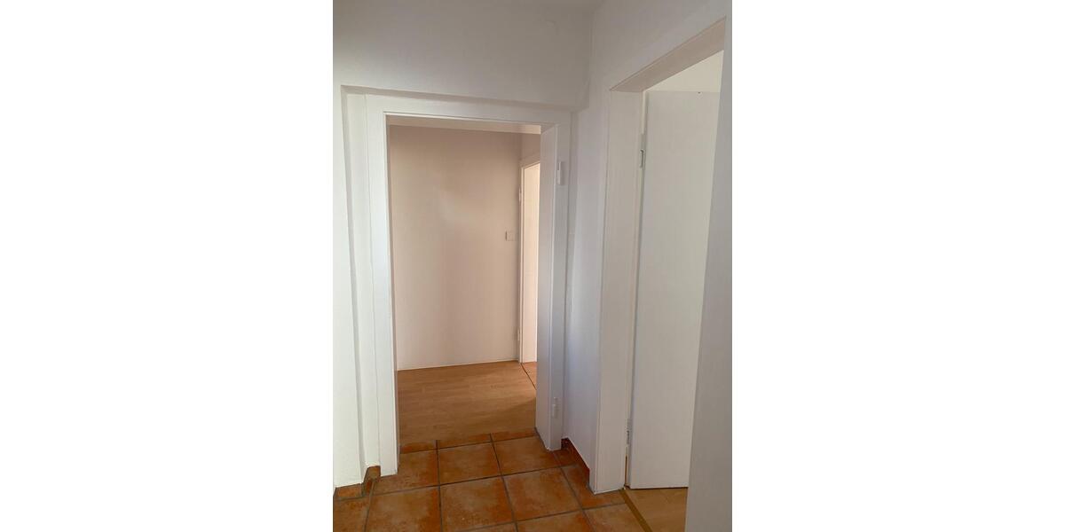 3-Zimmer-Erdgeschosswohnung – zu vermieten zimmer