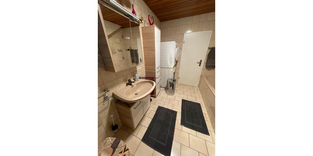 Wohnen auf Zeit Maisach - 2 Zimmer, 50 m&sup2;, 80&euro; | Angebot:24653397