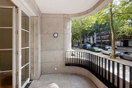 Wohnung zum Mieten in Berlin 1.950 € 100 m²