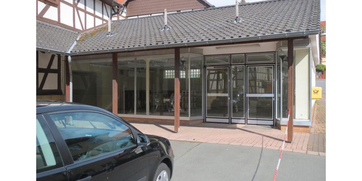 Gewerbeobjekt Edertal - 900&euro; | Angebot:26616878
