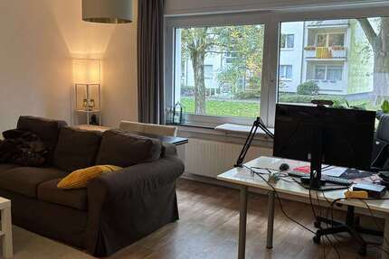 Wohnung Krefeld Krefeld-Mitte - 3 Zimmer, 80 m&sup2;, 762&euro; | Angebot:25142224