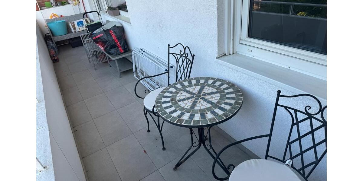Etagenwohnung Langen (Hessen) - 4 Zimmer, 83 m&sup2;, 1.250&euro; | Angebot:26378292